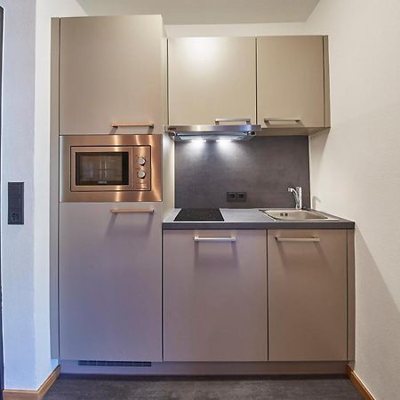 Time For Sport Apartments 잘바흐 힌터글렘 외부 사진