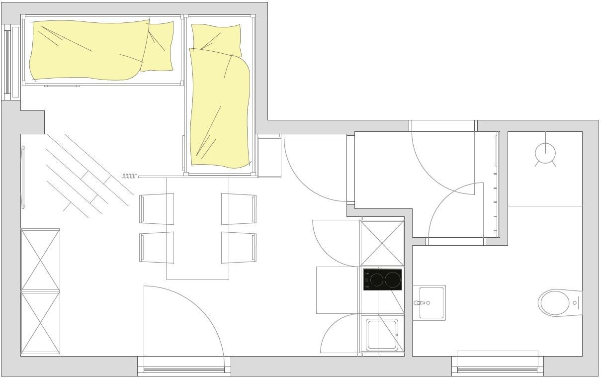 Time For Sport Apartments 잘바흐 힌터글렘 외부 사진