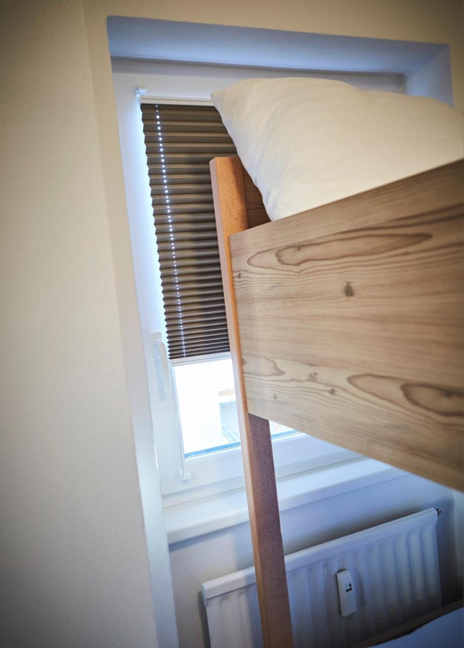 Time For Sport Apartments 잘바흐 힌터글렘 외부 사진