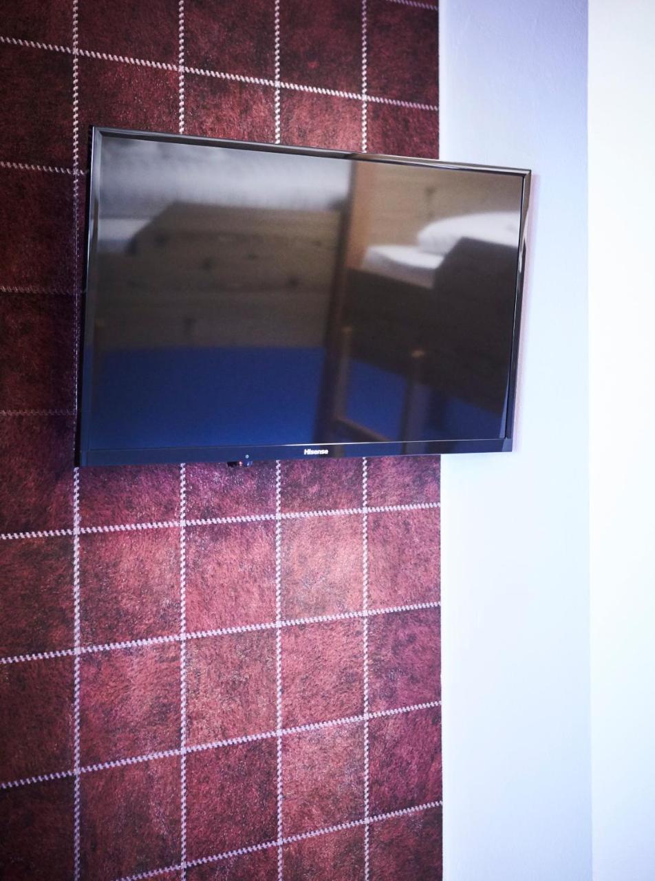Time For Sport Apartments 잘바흐 힌터글렘 외부 사진