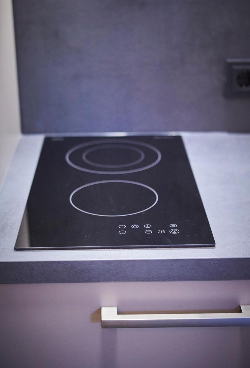 Time For Sport Apartments 잘바흐 힌터글렘 외부 사진