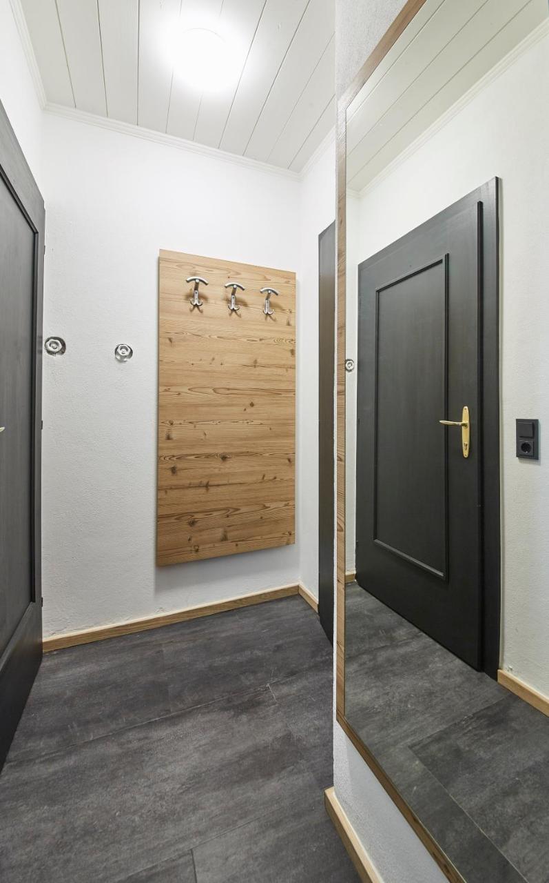 Time For Sport Apartments 잘바흐 힌터글렘 외부 사진