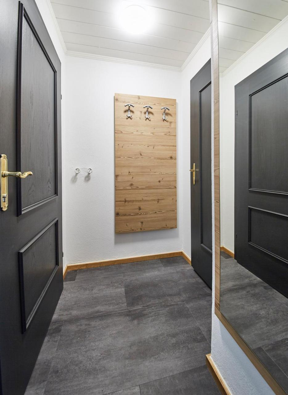 Time For Sport Apartments 잘바흐 힌터글렘 외부 사진